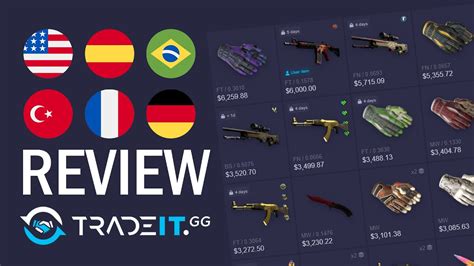 TradeIt.gg Review .
